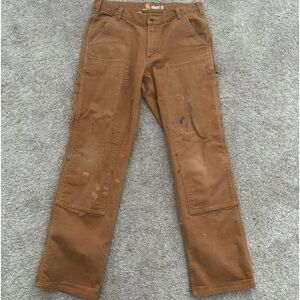 Carhartt Double Knee pants